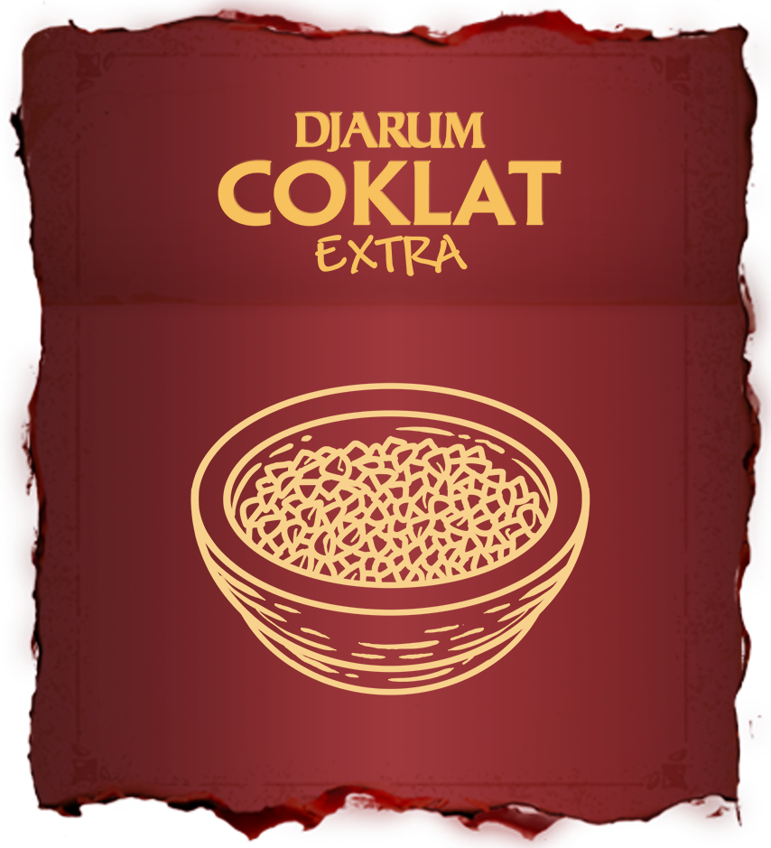 Djarum Coklat Extra